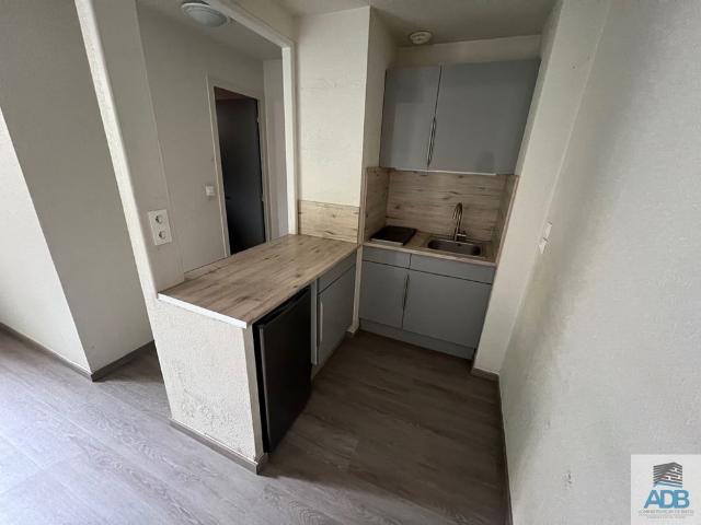 Appartement location à Roanne