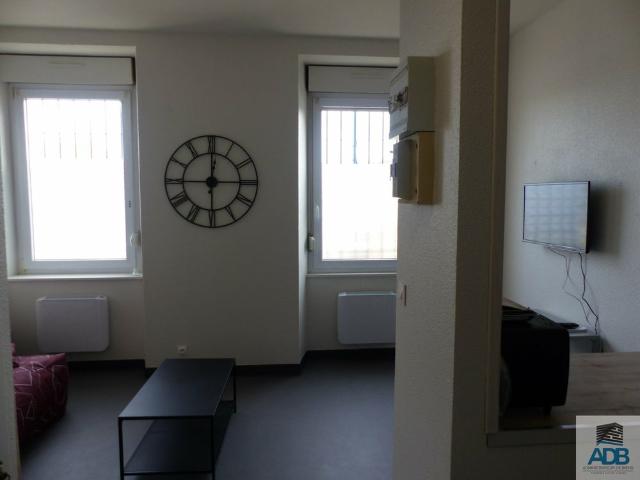 Appartement location à Roanne