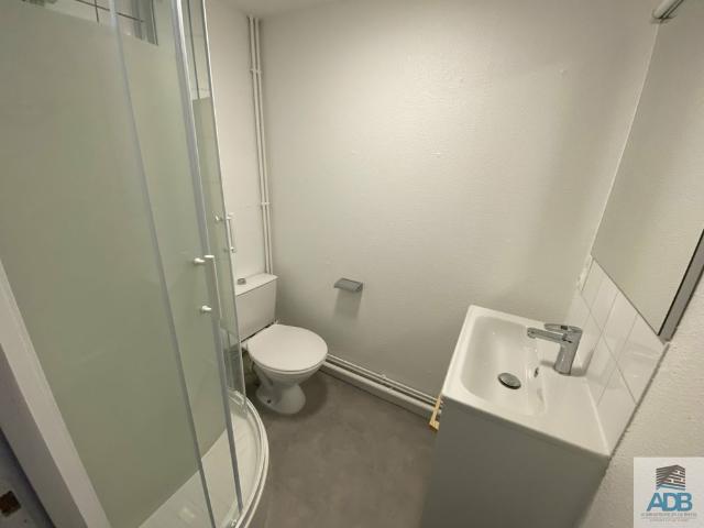 Appartement location à Roanne