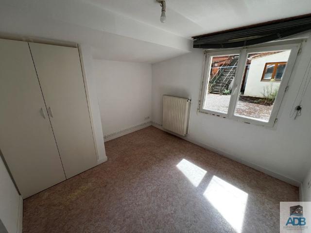 Appartement location à Roanne