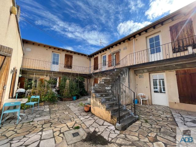 Appartement location à Roanne