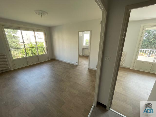 Appartement location à Roanne