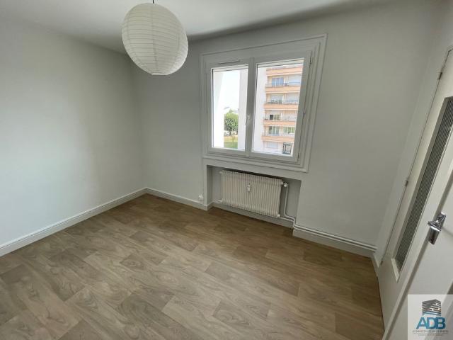 Appartement location à Roanne