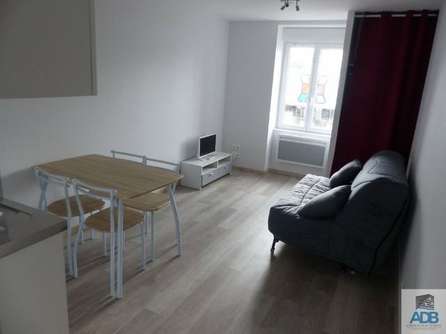 Appartement location à Roanne