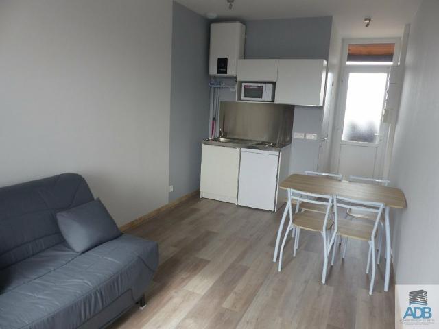 Appartement location à Roanne