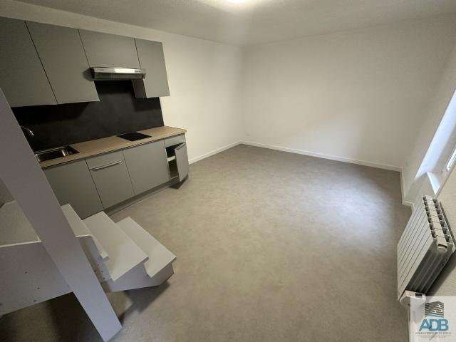 Appartement location à Roanne
