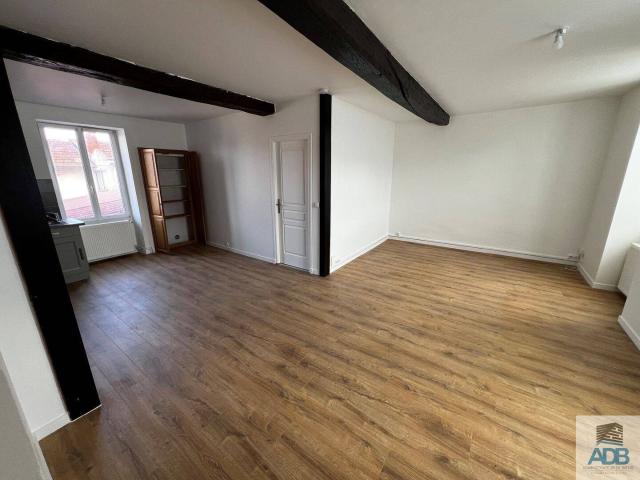 Appartement location à Roanne, Loire
