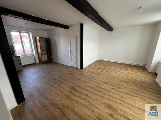 Appartement location à Roanne