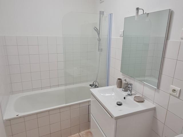 Appartement location à Roanne