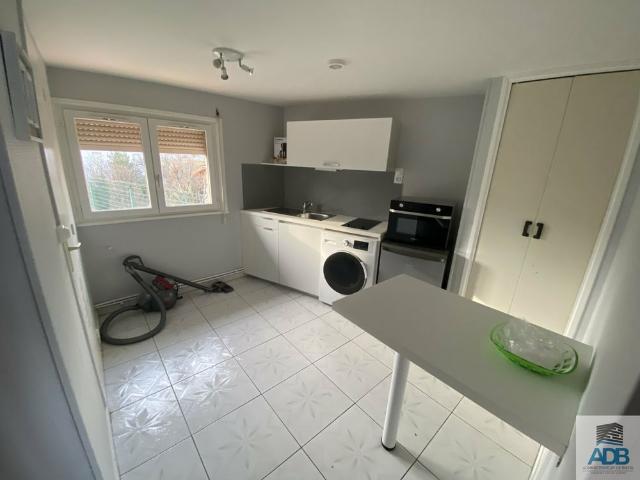 Appartement location à Roanne