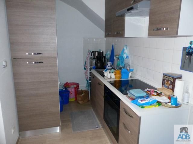 Maison location à Roanne