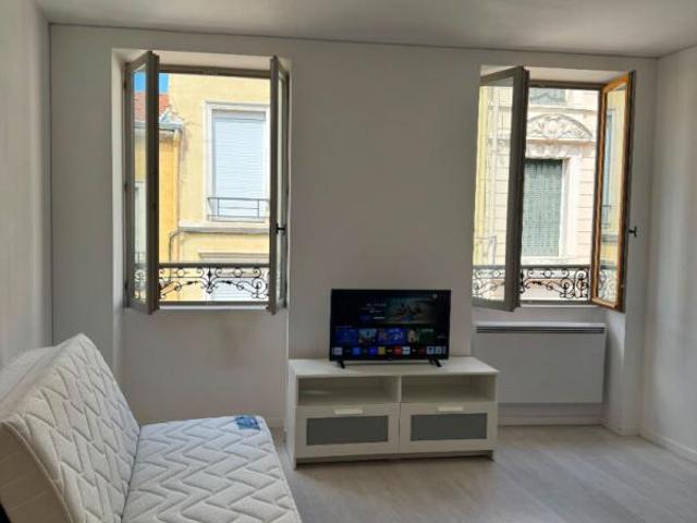 Appartement location à Roanne, Le Coteau