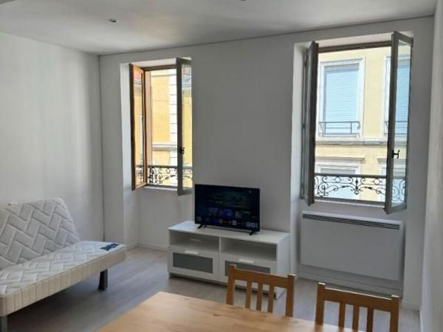 Appartement location à Roanne