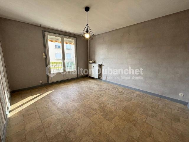 Appartement location à Villerest, Loire