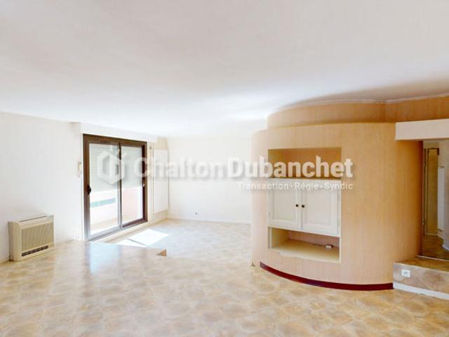 Appartement vente à Roanne