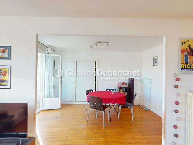 Appartement vente à Roanne