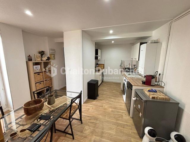 Appartement location à Roanne, Loire