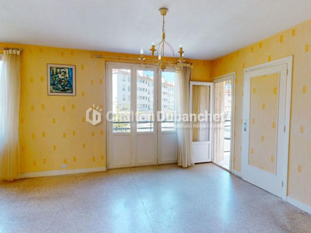 Appartement vente à Roanne