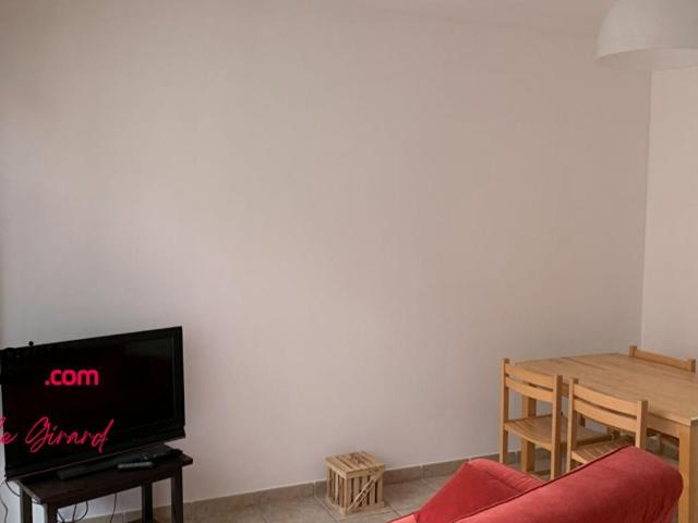 Appartement location à Le Coteau, Les Plaines