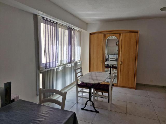 Appartement location à Roanne, Le Coteau