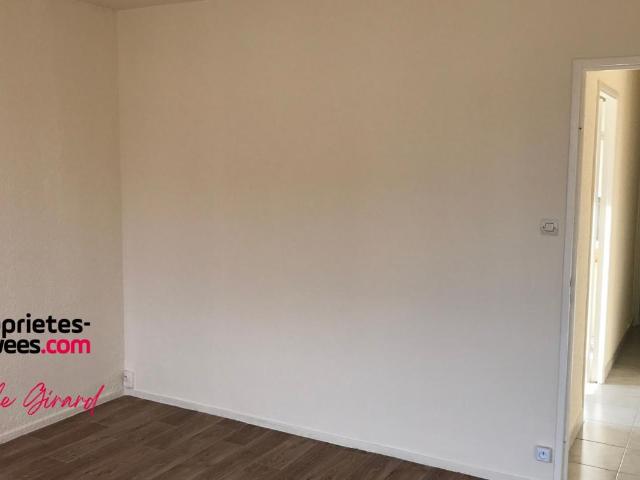 Appartement location à Le Coteau, Les Plaines