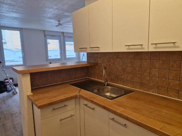 Appartement location à Roanne, Le Coteau