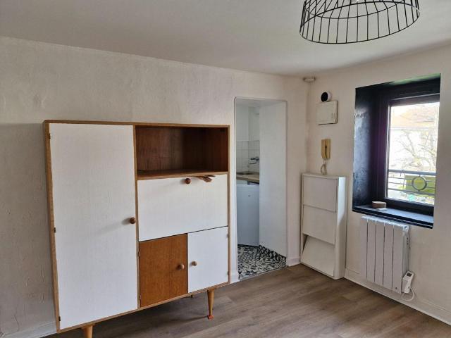 Appartement location à Roanne, Le Coteau