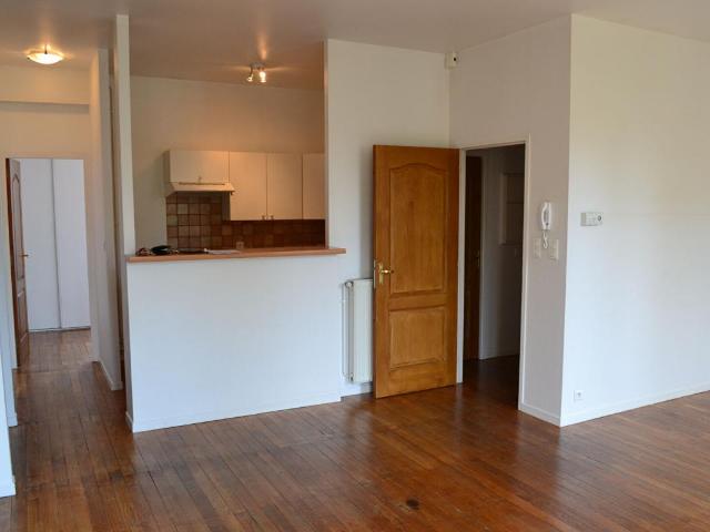 Appartement location à Roanne, Le Coteau