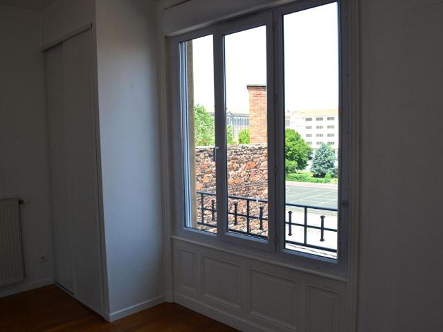 Appartement location à Roanne, Le Coteau
