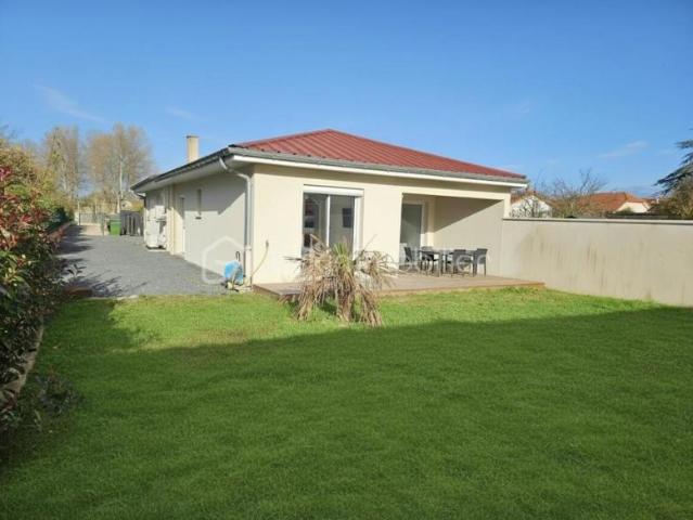 Maison vente à France métropolitaine, Roanne
