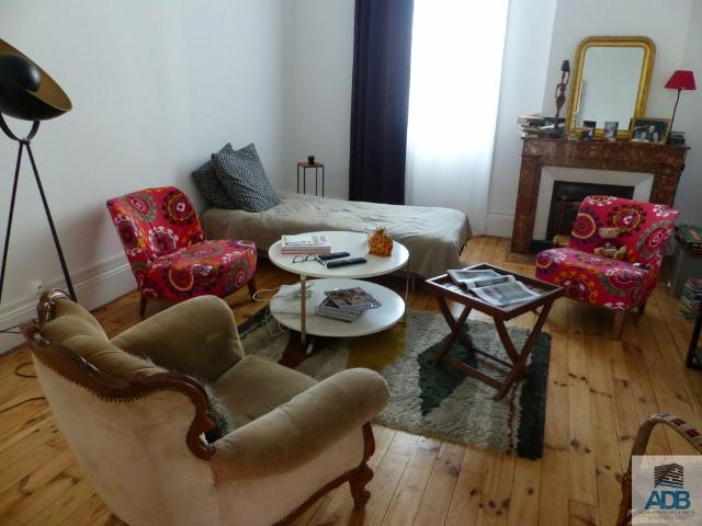 Appartement location à Roanne