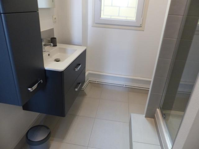 Appartement location à Roanne