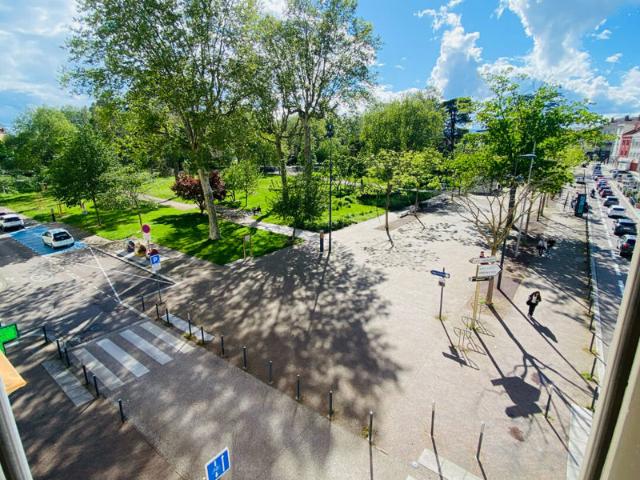 Appartement vente à Roanne