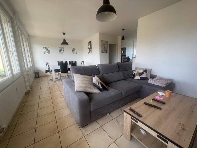 Appartement vente à Roanne