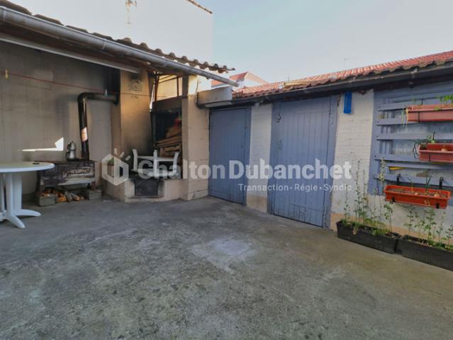 Maison vente à Roanne