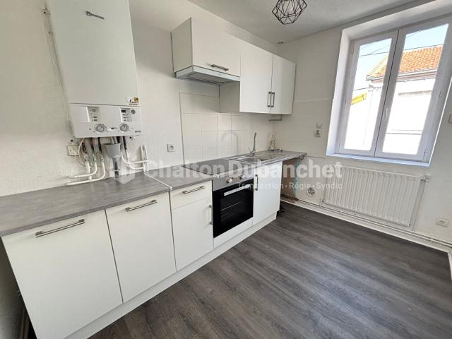 Appartement location à Roanne