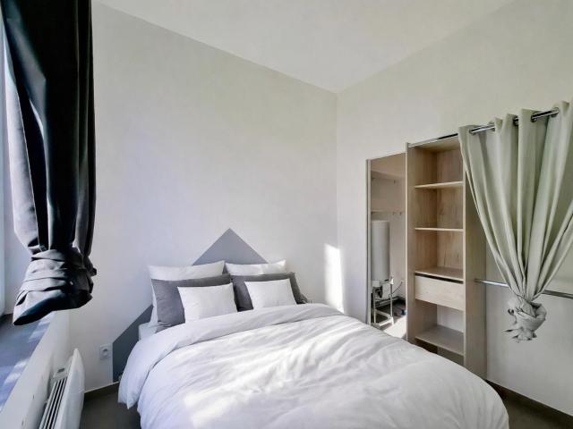 Appartement location à Roanne