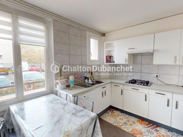 Appartement location à Roanne