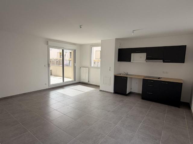 Appartement location à Roanne