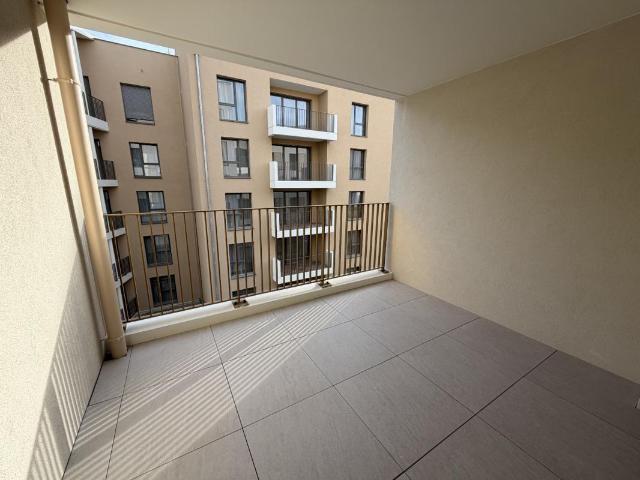 Appartement location à Roanne