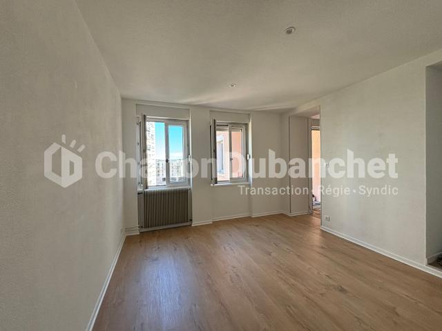 Appartement location à Roanne