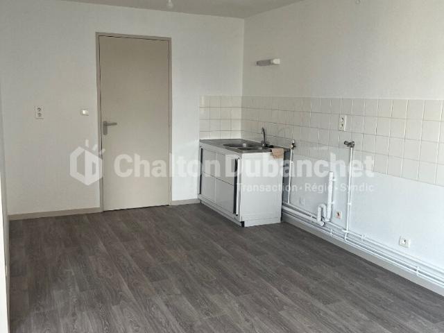 Appartement location à Roanne