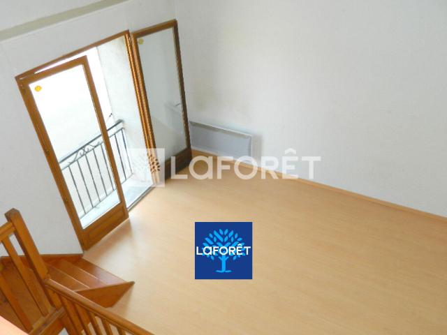 Appartement location à Roanne