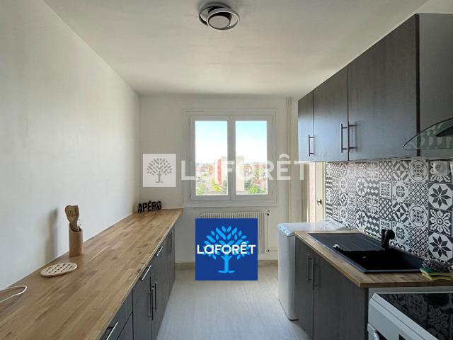 Appartement location à Roanne