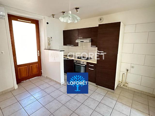 Appartement location à Roanne