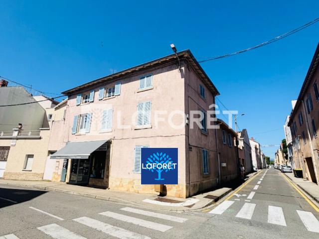 Appartement location à Roanne