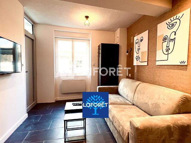Appartement location à Roanne