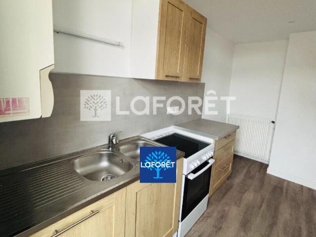 Appartement location à Roanne