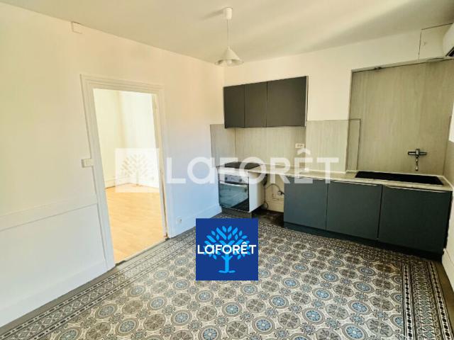 Appartement location à Roanne