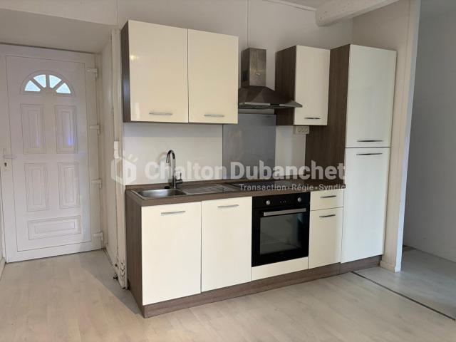 Appartement location à Roanne